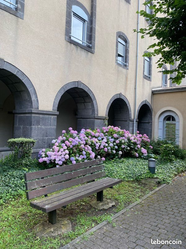Appartement à louer, 59m², Clermont-Ferrand