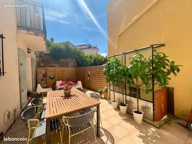 Maison à vendre, 60m², Le Cannet
