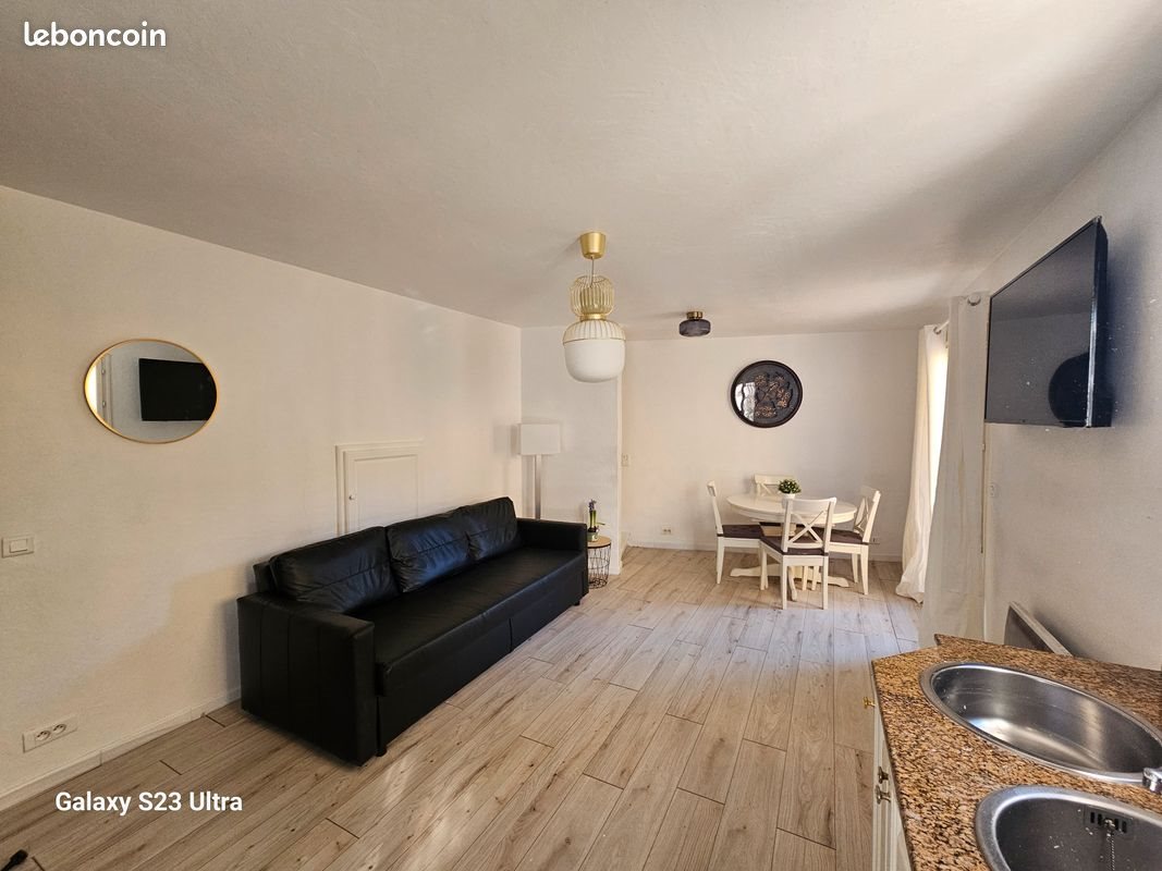 Maison à vendre, 60m², Le Cannet