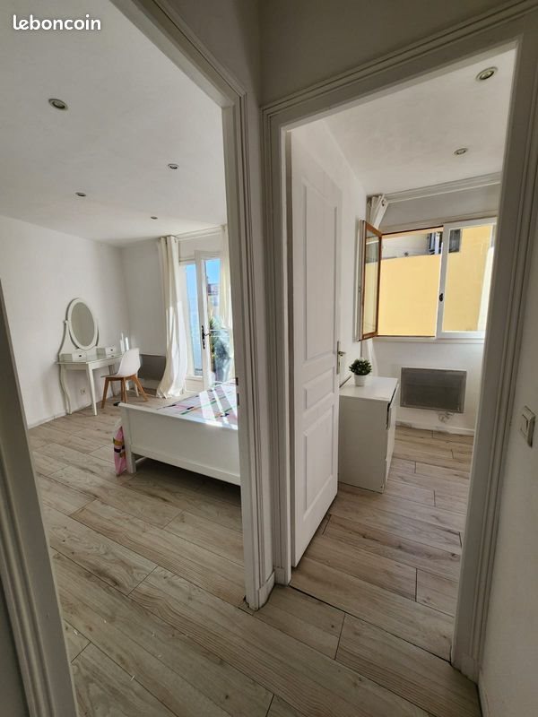 Maison à vendre, 60m², Le Cannet