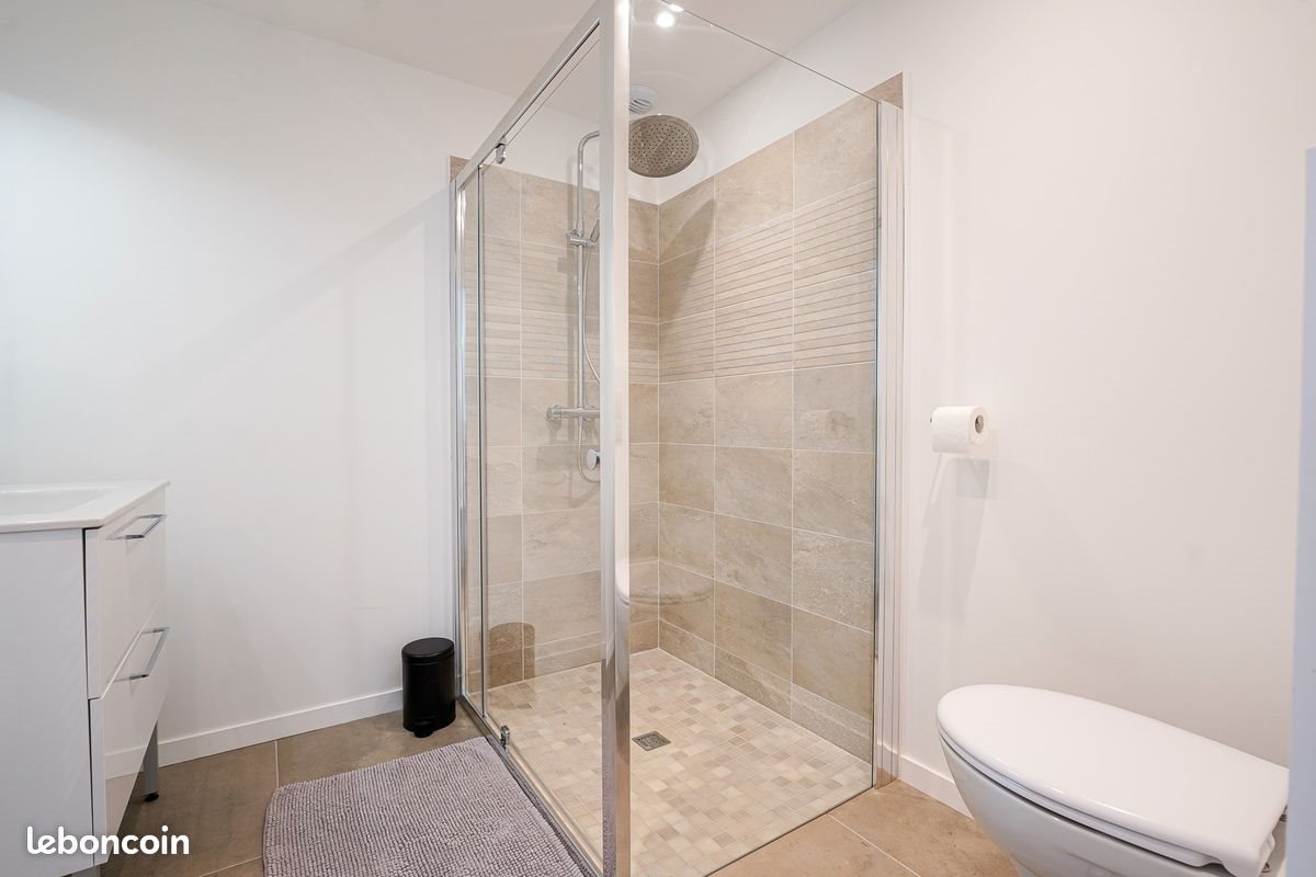 Maison à louer, 75m², Nesmy