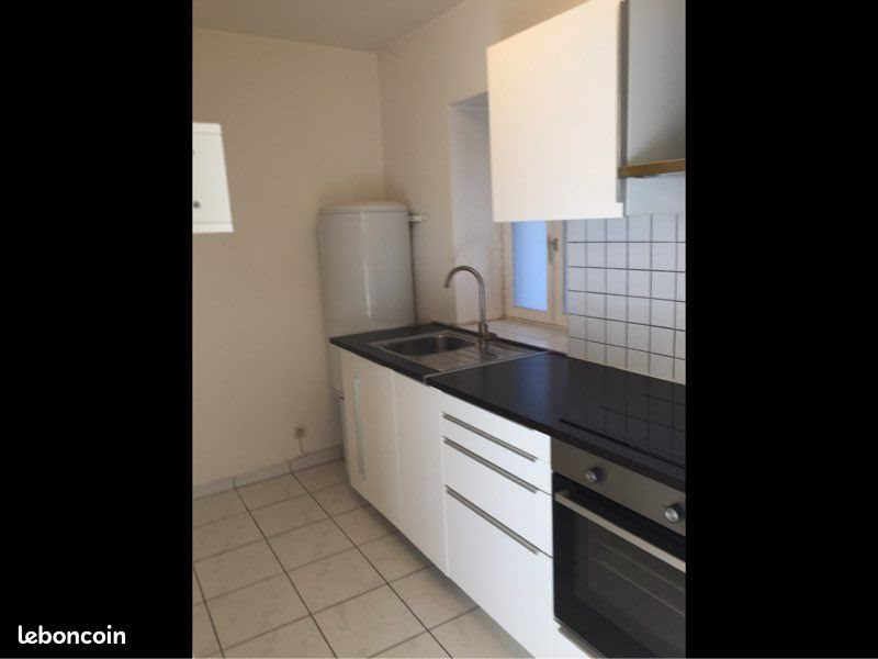 Appartement à vendre, 46m², Juziers