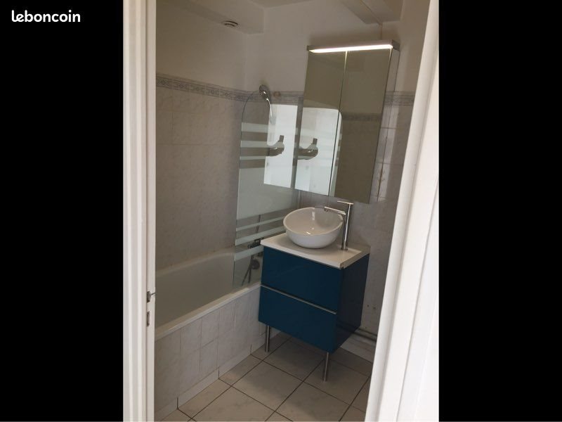 Appartement à vendre, 46m², Juziers