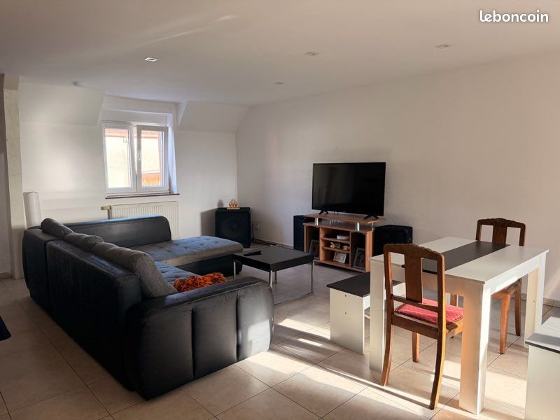 Appartement à louer, 60m², Keskastel