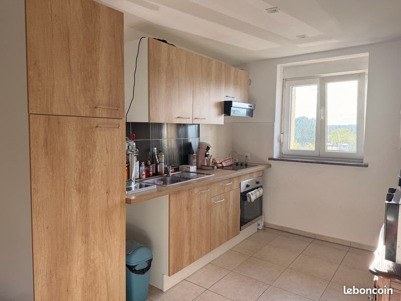 Appartement à louer, 60m², Keskastel