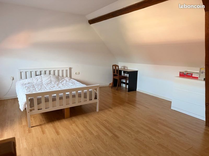 Appartement à louer, 60m², Keskastel
