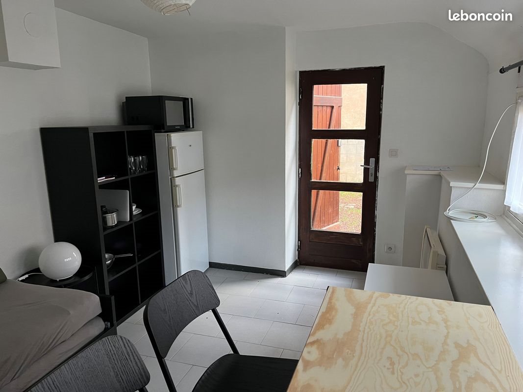 Appartement à louer, 16m², Arnay-le-Duc