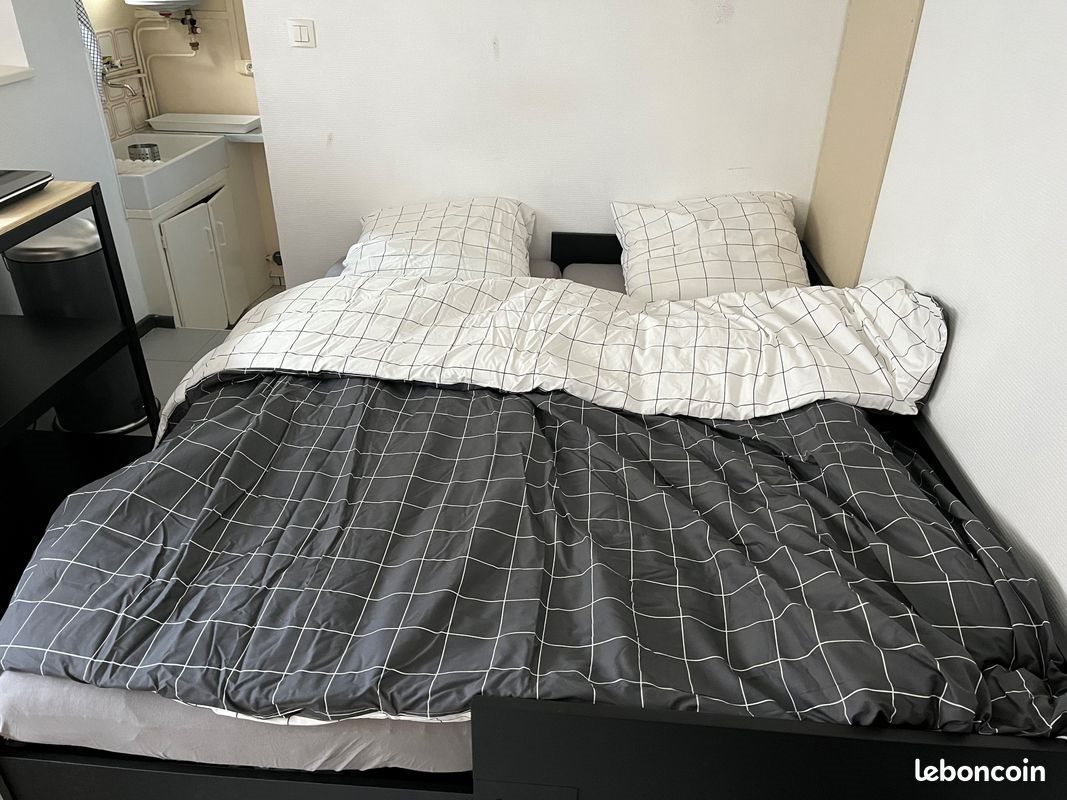 Appartement à louer, 16m², Arnay-le-Duc
