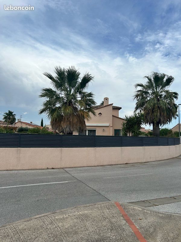 Maison à vendre, 110m², Toulouges