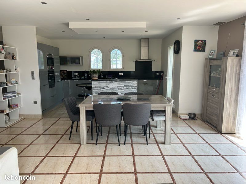 Maison à vendre, 110m², Toulouges