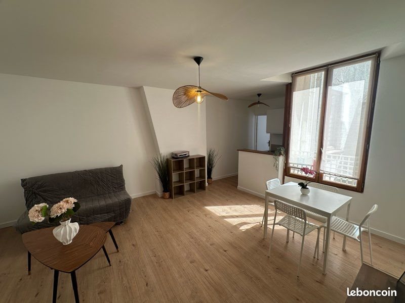 Appartement à vendre, 35m², Orléans
