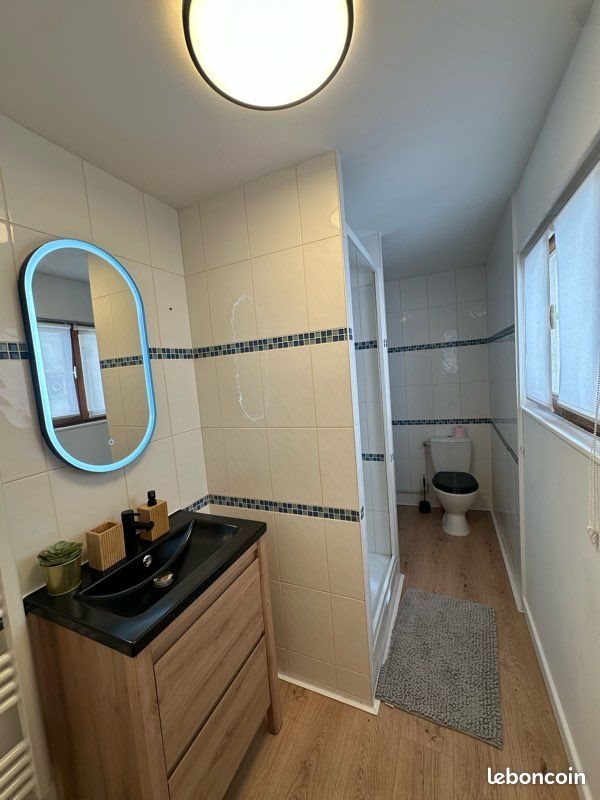 Appartement à vendre, 35m², Orléans