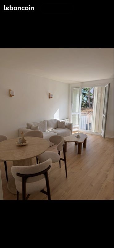 Appartement à louer, 57m², Taverny