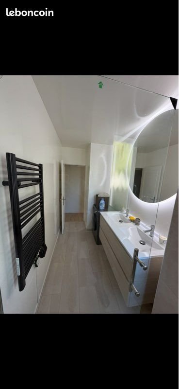 Appartement à louer, 57m², Taverny