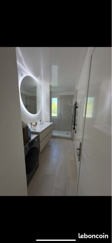Appartement à louer, 57m², Taverny