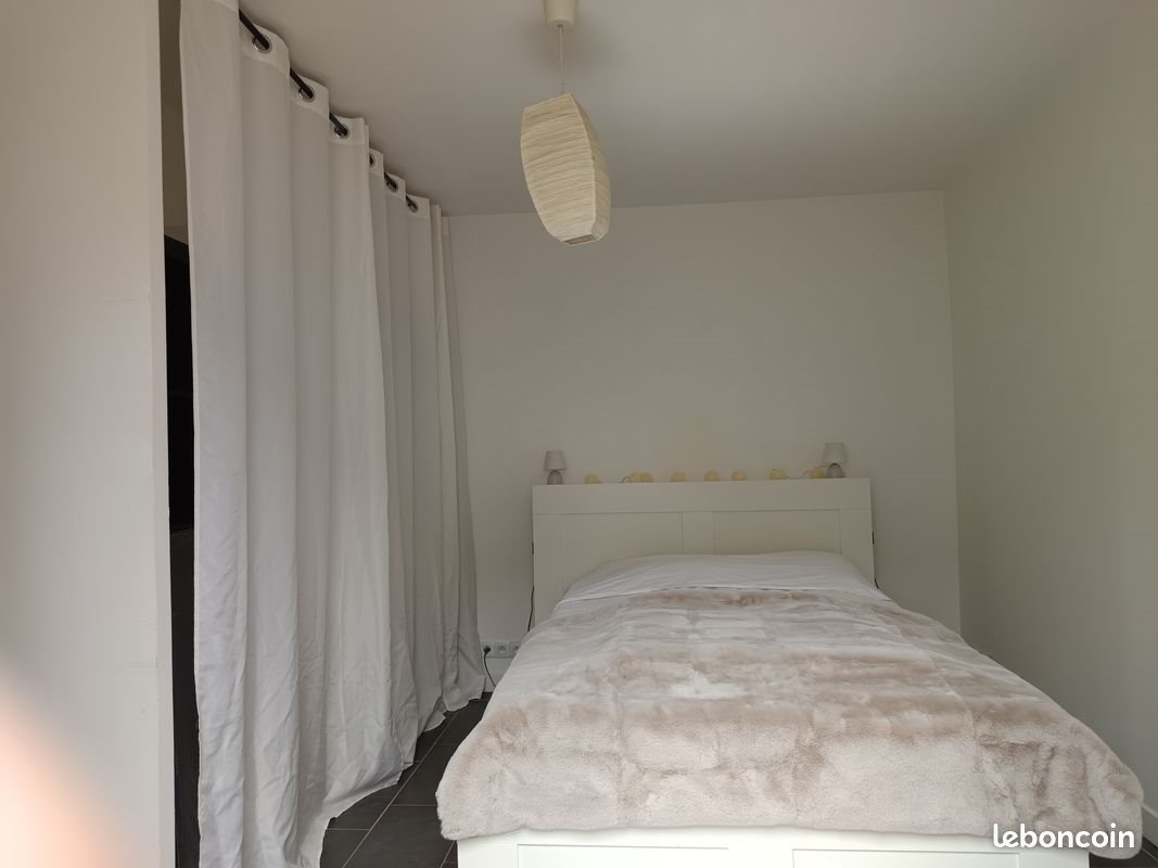 Appartement à vendre, 34m², Bagnolet