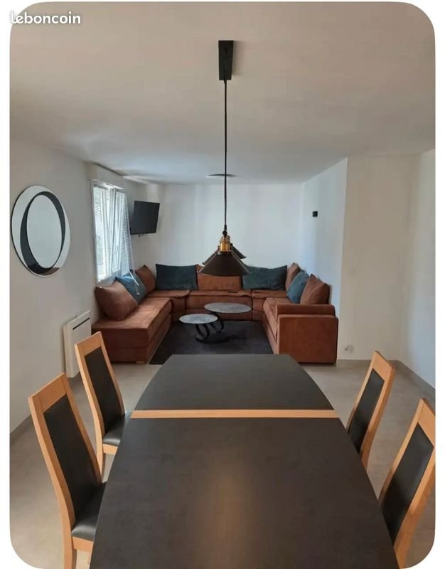Maison à louer, 115m², Vannes