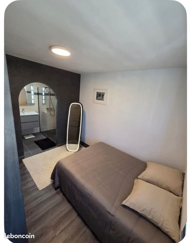 Maison à louer, 115m², Vannes