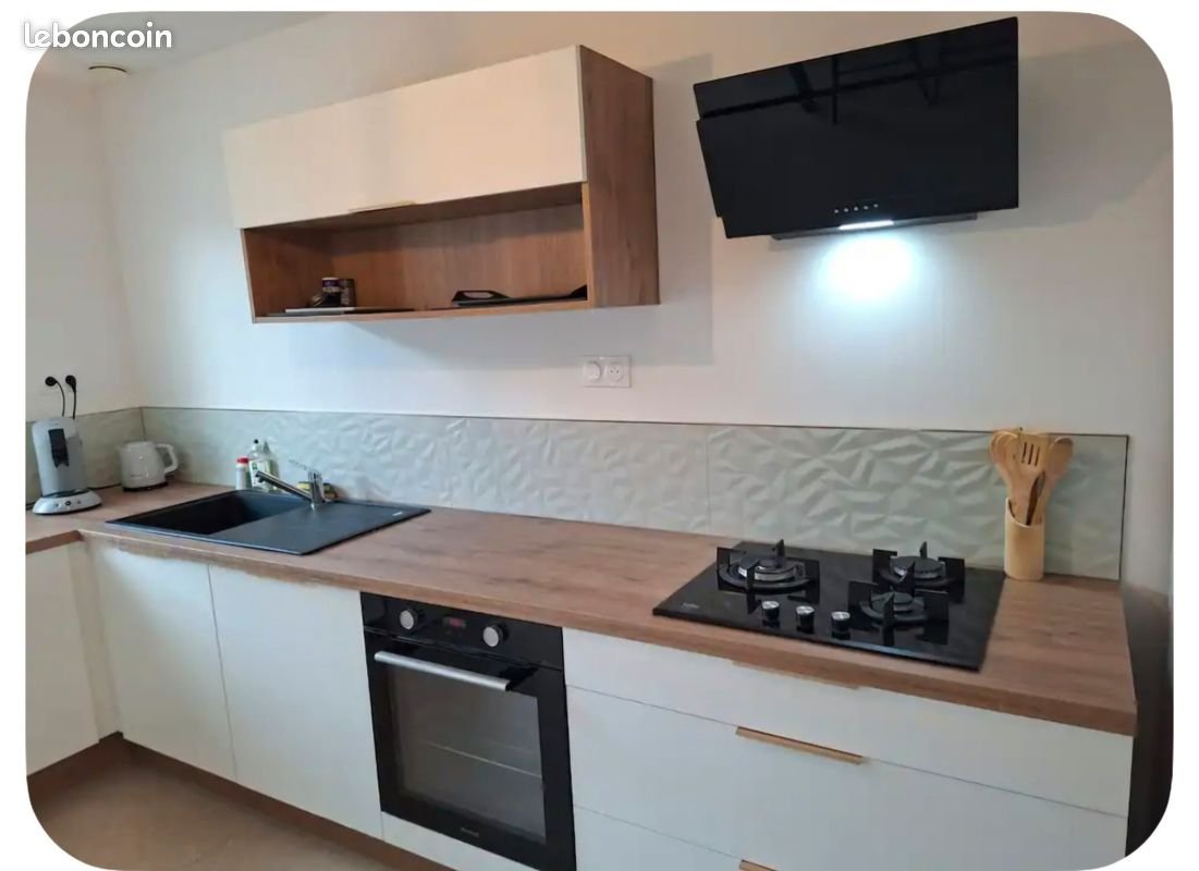 Maison à louer, 115m², Vannes