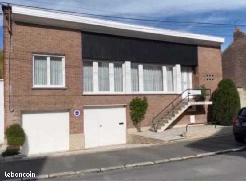 Maison à vendre, 120m², Wasquehal