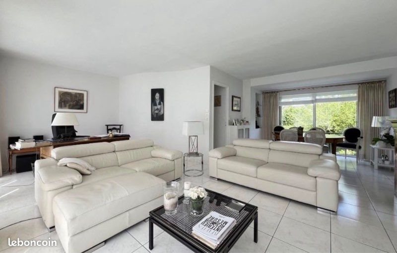 Maison à vendre, 120m², Wasquehal