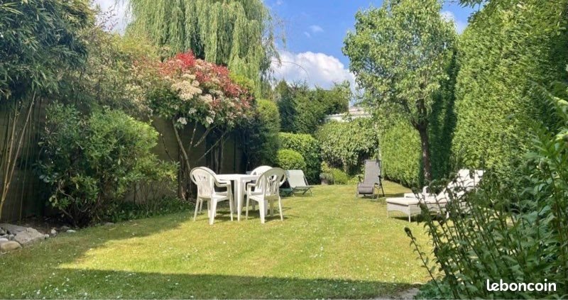 Maison à vendre, 120m², Wasquehal