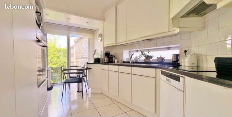 Maison à vendre, 120m², Wasquehal