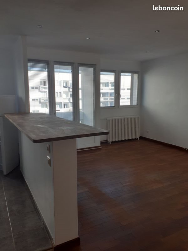 Appartement à louer, 40m², Calais