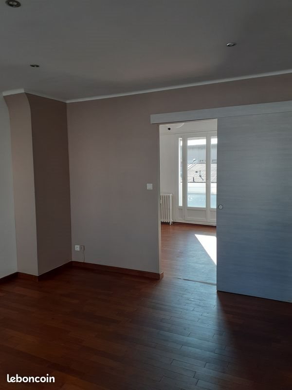 Appartement à louer, 40m², Calais