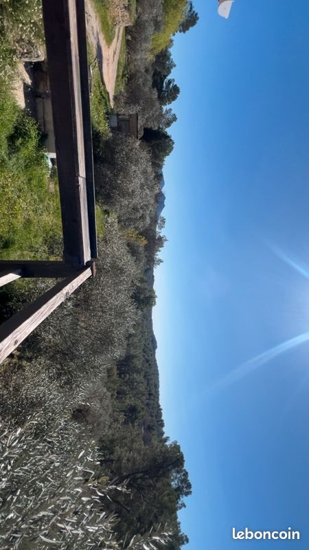 Maison à vendre, 69m², Barjols