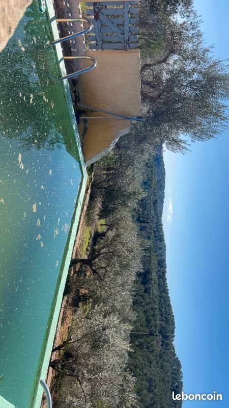 Maison à vendre, 69m², Barjols
