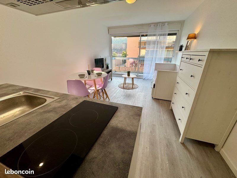 Appartement à louer, 24m², Gravigny