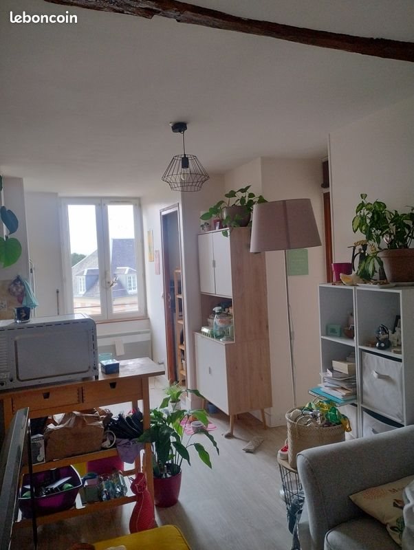 Appartement à louer, 30m², Clermont