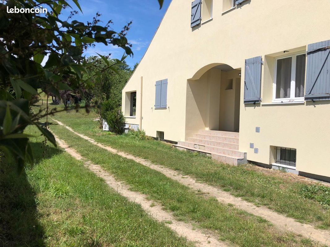 Appartement à louer, 30m², Etréchy