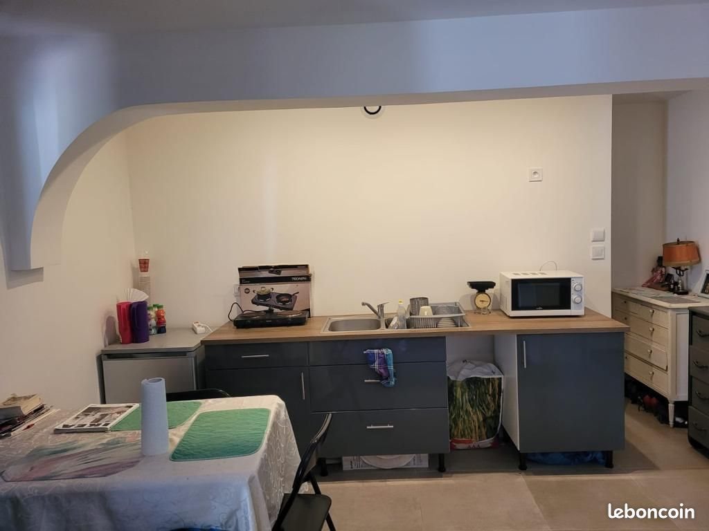 Appartement à louer, 30m², Etréchy