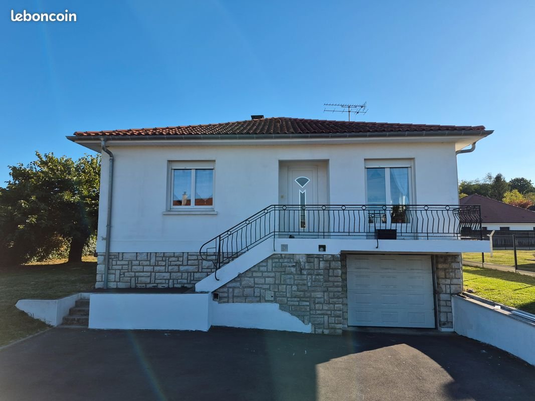 Maison à vendre, 187m², Orthez