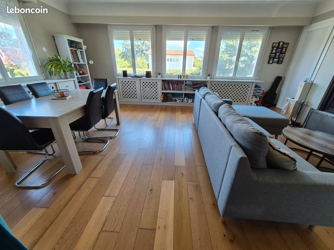 Maison à vendre, 187m², Orthez