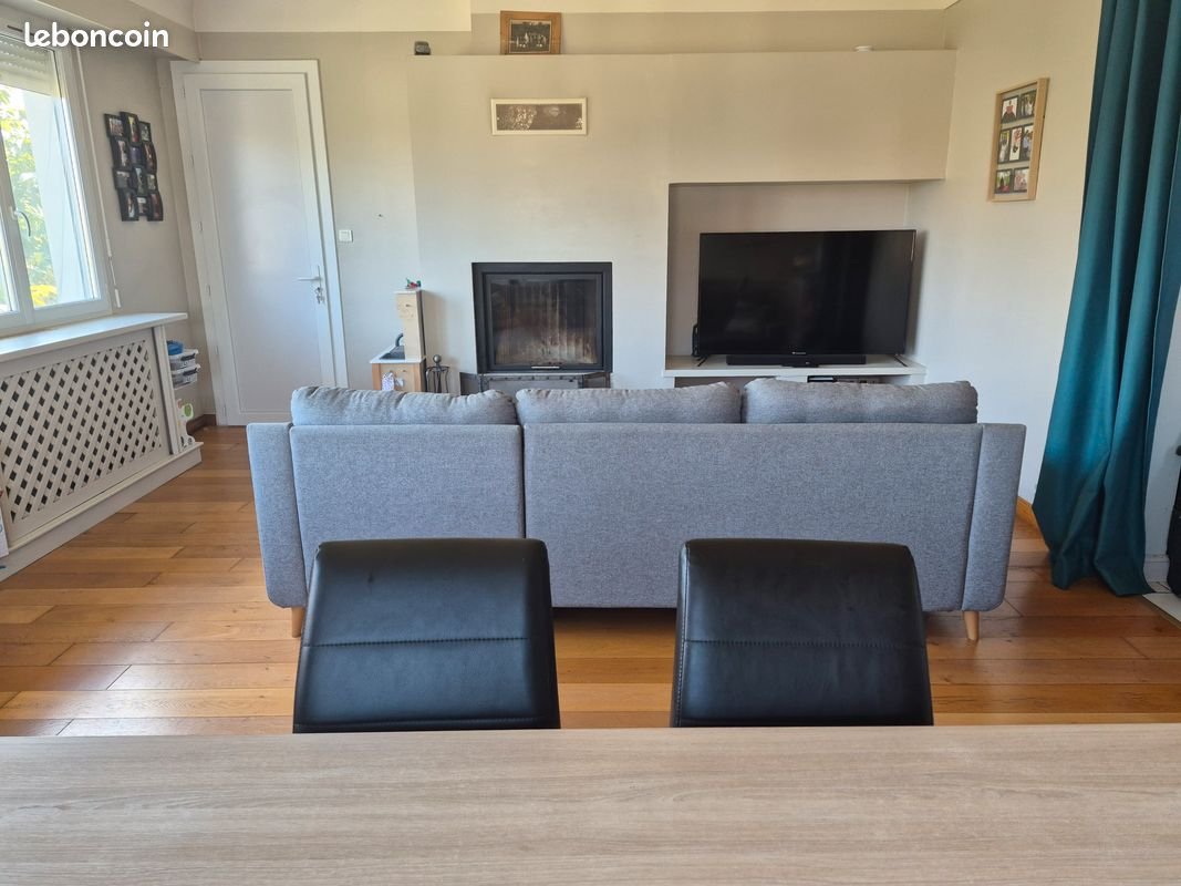 Maison à vendre, 187m², Orthez