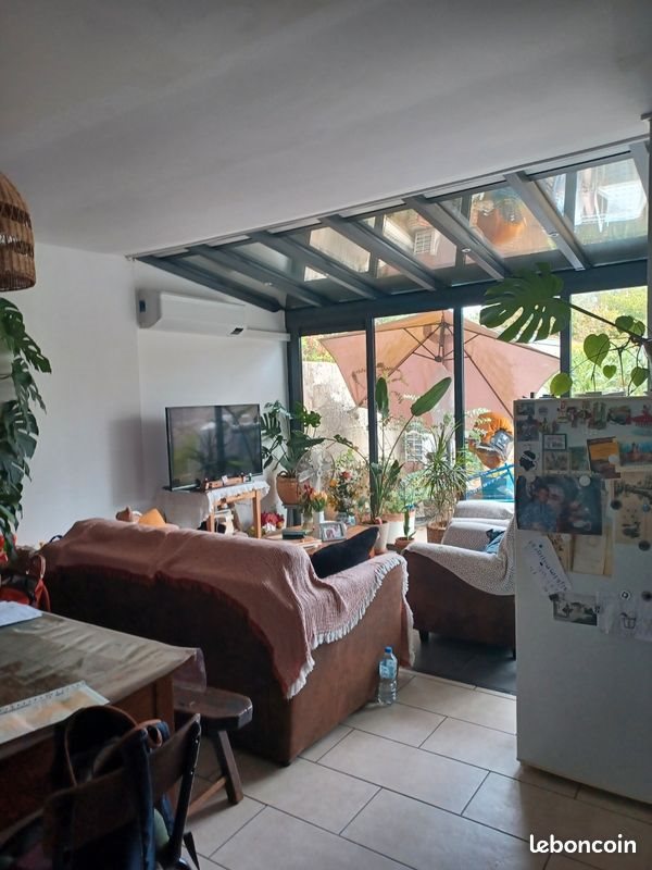 Maison à vendre, 84m², Niort