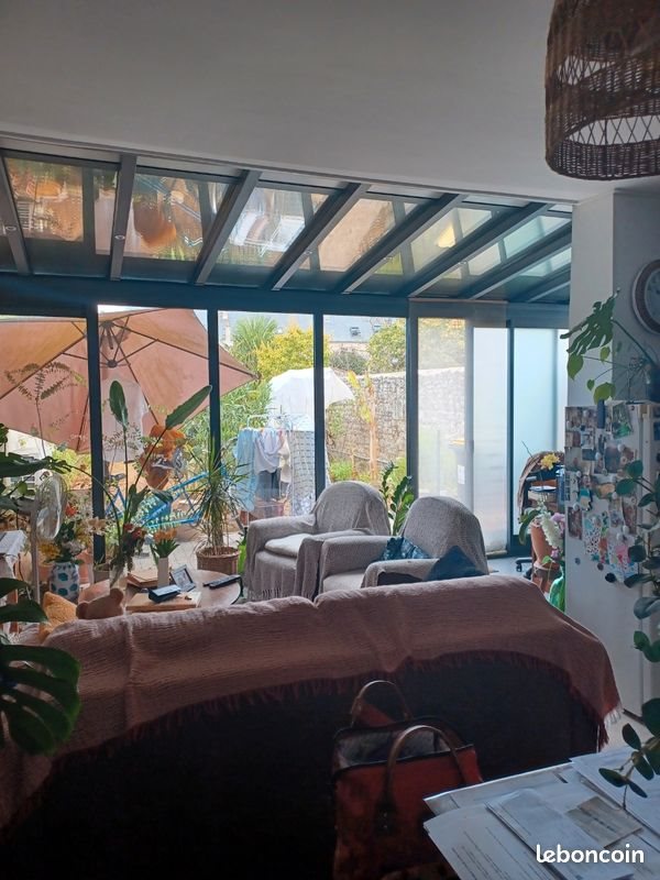 Maison à vendre, 84m², Niort