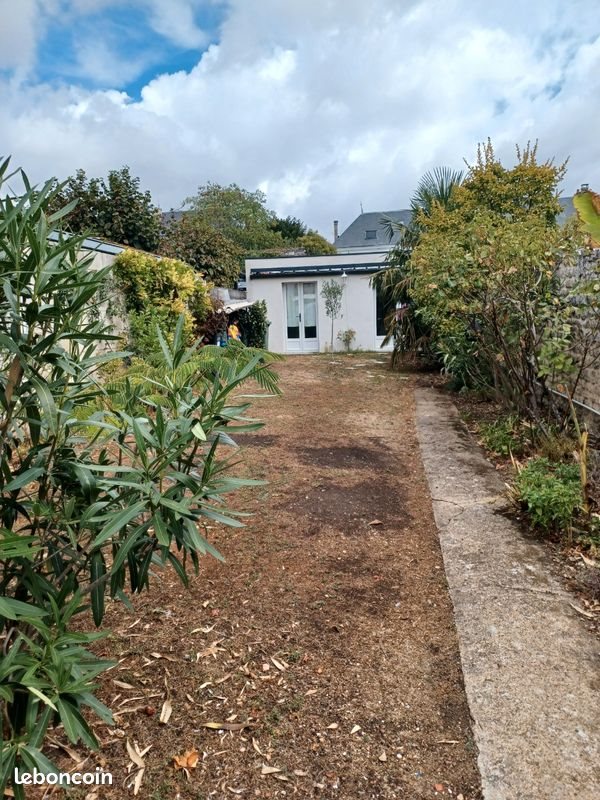 Maison à vendre, 84m², Niort