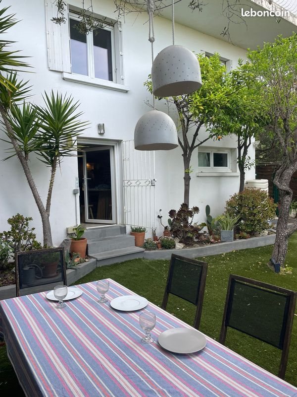 Appartement à louer, 75m², Hyères