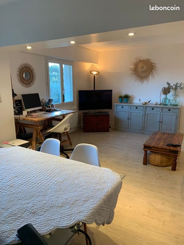 Appartement à louer, 75m², Hyères