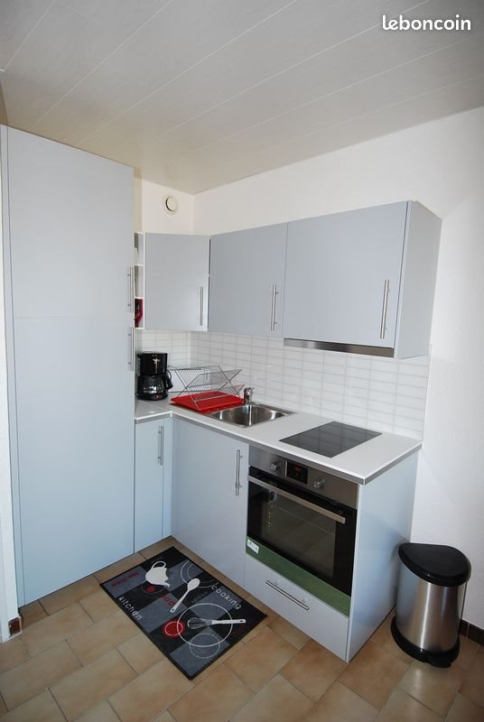 Appartement à louer, 25m², Palavas-les-Flots
