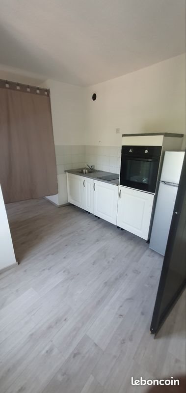 Appartement à louer, 36m², Marseille 15ème