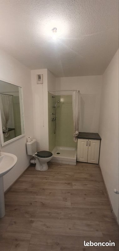 Appartement à louer, 36m², Marseille 15ème