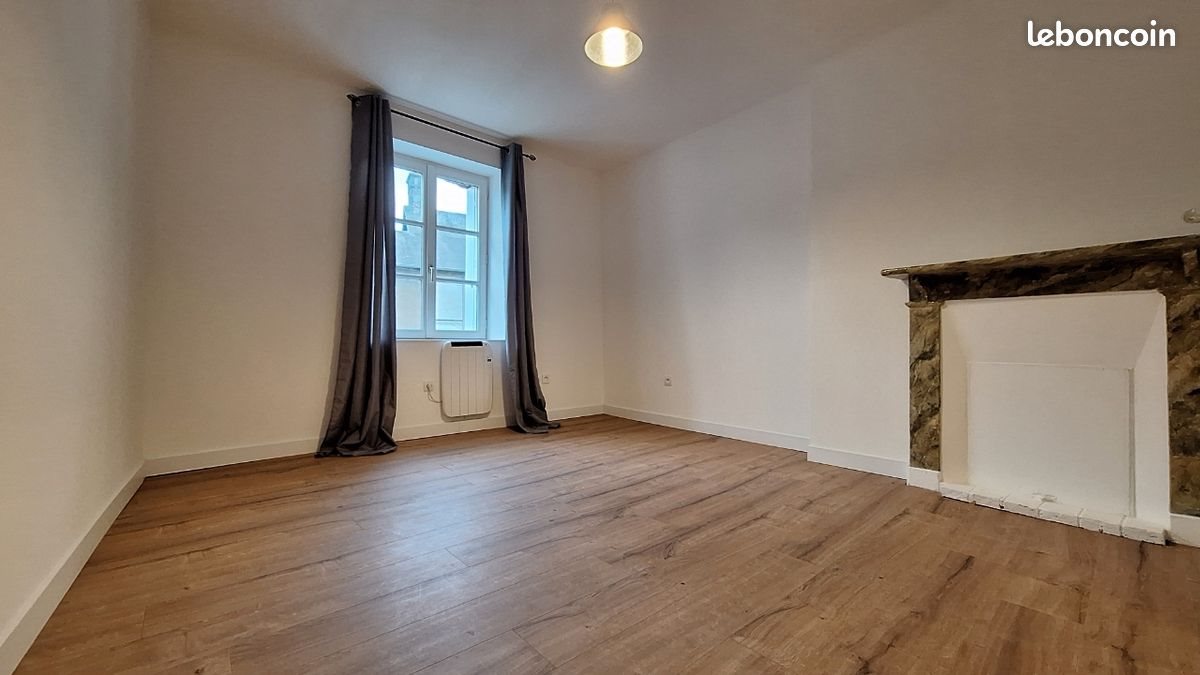 Maison à louer, 75m², Flers