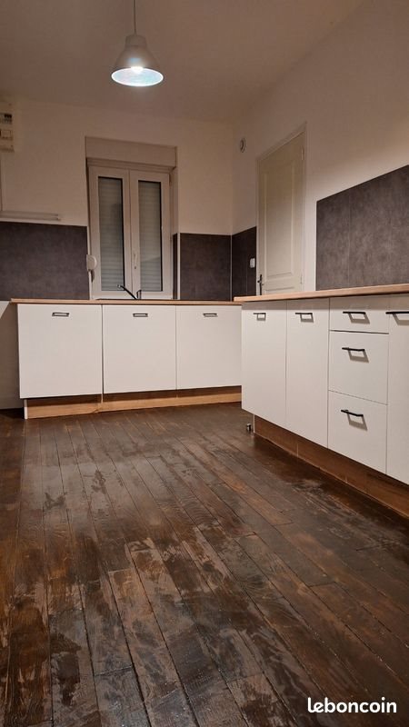 Maison à louer, 75m², Flers