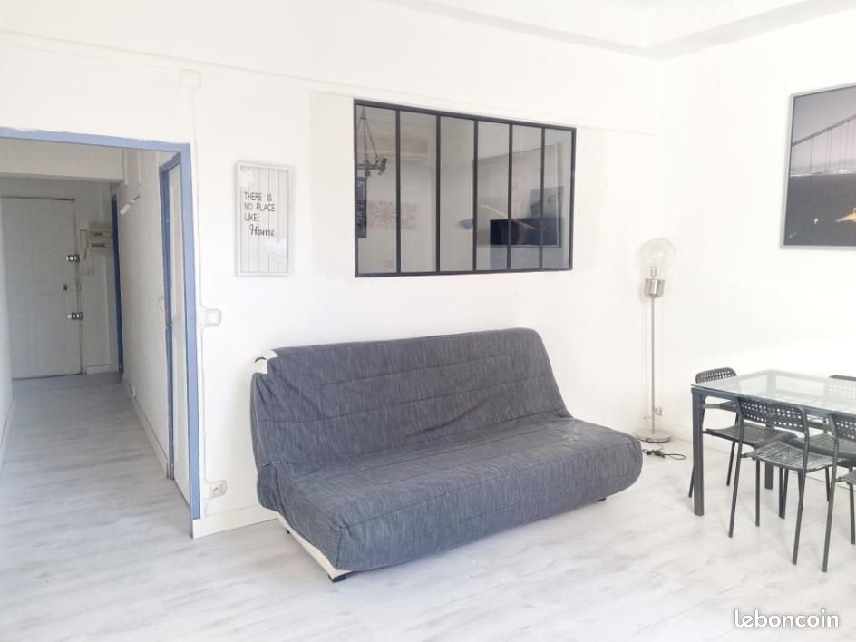 Appartement à vendre, 45m², Draguignan