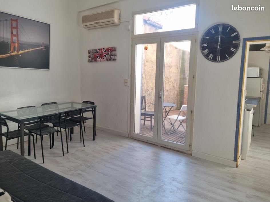 Appartement à vendre, 45m², Draguignan